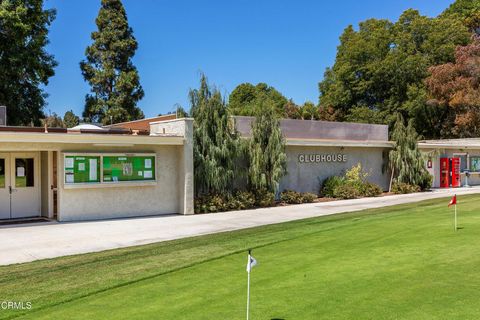 Tiny photo for 34124 Village 34 Vlg, Camarillo, CA 93012 (MLS # V1-33662)