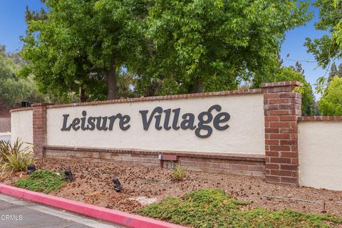 Tiny photo for 34124 Village 34 Vlg, Camarillo, CA 93012 (MLS # V1-33662)