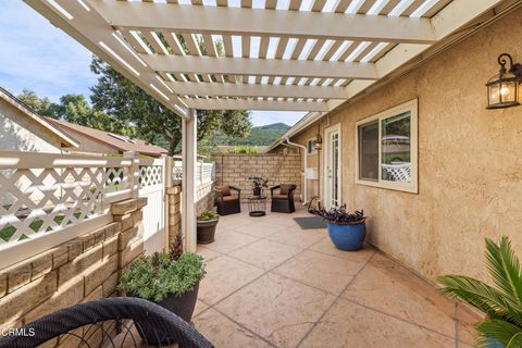 Tiny photo for 34124 Village 34 Vlg, Camarillo, CA 93012 (MLS # V1-33662)