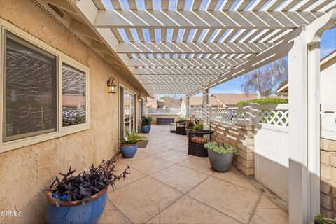 Tiny photo for 34124 Village 34 Vlg, Camarillo, CA 93012 (MLS # V1-33662)