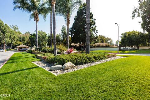 Tiny photo for 34124 Village 34 Vlg, Camarillo, CA 93012 (MLS # V1-33662)
