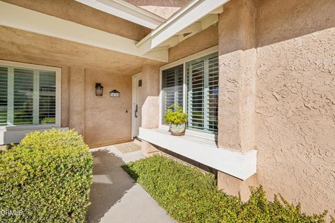 Tiny photo for 34124 Village 34 Vlg, Camarillo, CA 93012 (MLS # V1-33662)