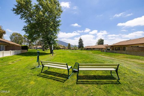 Tiny photo for 34124 Village 34 Vlg, Camarillo, CA 93012 (MLS # V1-33662)