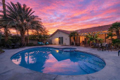 Photo of 67135 Rango Road, Cathedral City, CA 92234 (MLS # 219142655DA)