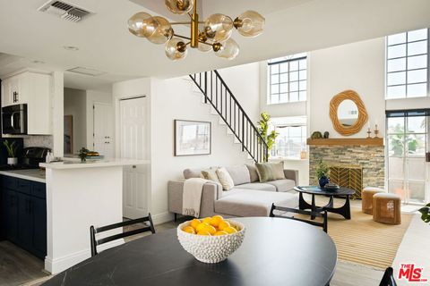 Photo of 12016 Washington Place #117, Los Angeles, CA 90066 (MLS # 26794087)