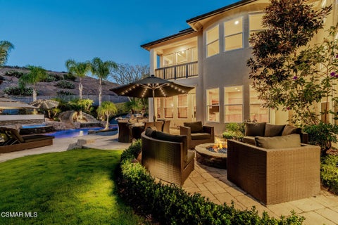 Photo of 122 Via Sandra, Newbury Park, CA 91320 (MLS # 226004578)
