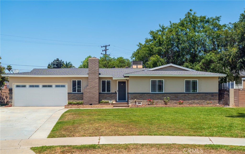 1219 S Gaymont Street