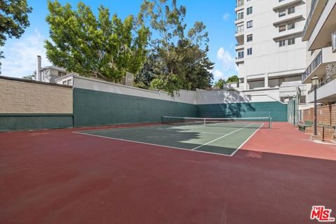 Tiny photo for 10535 Wilshire Boulevard #801, Los Angeles, CA 90024 (MLS # 25595515)