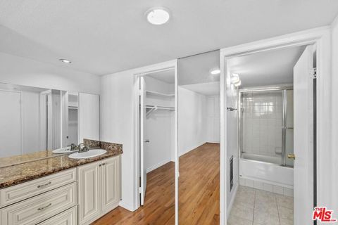 Tiny photo for 10535 Wilshire Boulevard #801, Los Angeles, CA 90024 (MLS # 25595515)