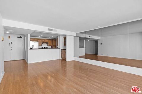 Tiny photo for 10535 Wilshire Boulevard #801, Los Angeles, CA 90024 (MLS # 25595515)