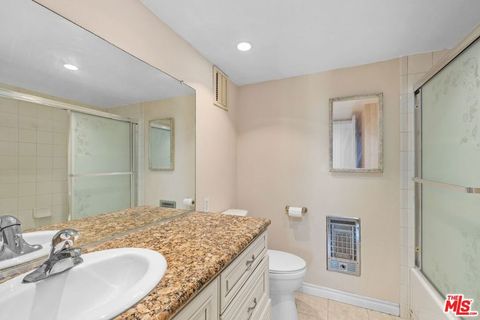Tiny photo for 10535 Wilshire Boulevard #801, Los Angeles, CA 90024 (MLS # 25595515)