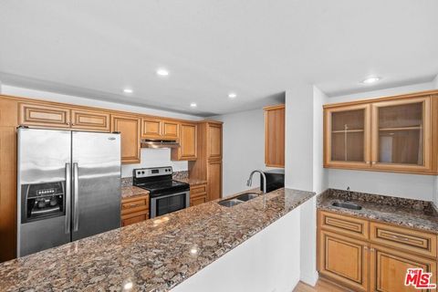Tiny photo for 10535 Wilshire Boulevard #801, Los Angeles, CA 90024 (MLS # 25595515)