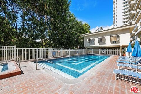 Tiny photo for 10535 Wilshire Boulevard #801, Los Angeles, CA 90024 (MLS # 25595515)