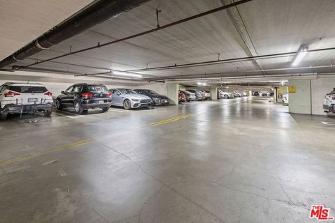 Tiny photo for 10535 Wilshire Boulevard #801, Los Angeles, CA 90024 (MLS # 25595515)