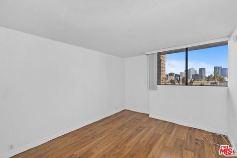 Tiny photo for 10535 Wilshire Boulevard #801, Los Angeles, CA 90024 (MLS # 25595515)