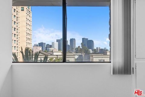 Tiny photo for 10535 Wilshire Boulevard #801, Los Angeles, CA 90024 (MLS # 25595515)