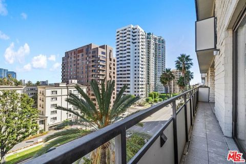 Tiny photo for 10535 Wilshire Boulevard #801, Los Angeles, CA 90024 (MLS # 25595515)