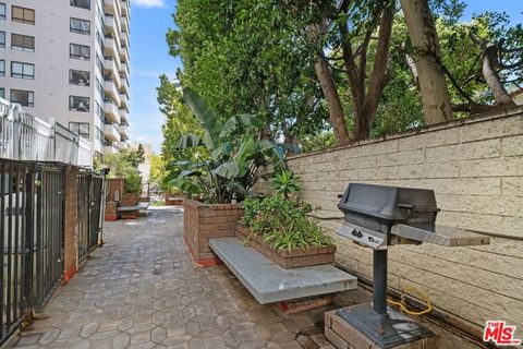 Tiny photo for 10535 Wilshire Boulevard #801, Los Angeles, CA 90024 (MLS # 25595515)