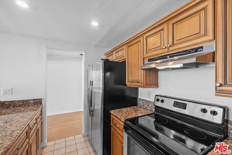 Tiny photo for 10535 Wilshire Boulevard #801, Los Angeles, CA 90024 (MLS # 25595515)