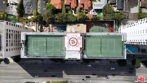 Tiny photo for 10535 Wilshire Boulevard #801, Los Angeles, CA 90024 (MLS # 25595515)