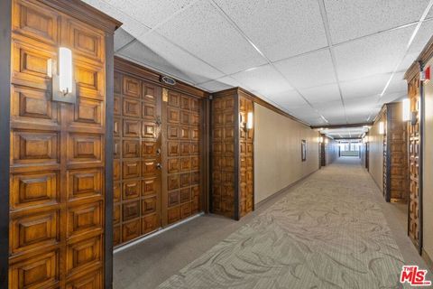 Tiny photo for 10535 Wilshire Boulevard #801, Los Angeles, CA 90024 (MLS # 25595515)