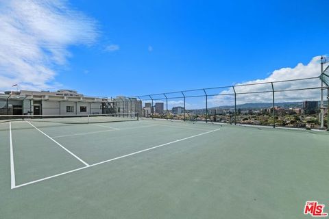Tiny photo for 10535 Wilshire Boulevard #801, Los Angeles, CA 90024 (MLS # 25595515)