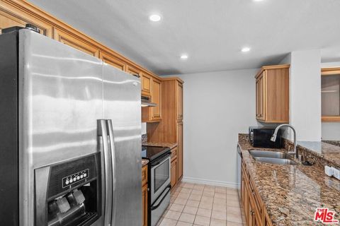 Tiny photo for 10535 Wilshire Boulevard #801, Los Angeles, CA 90024 (MLS # 25595515)