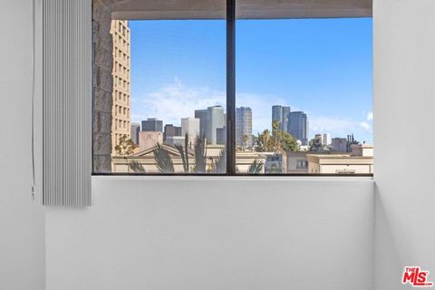 Tiny photo for 10535 Wilshire Boulevard #801, Los Angeles, CA 90024 (MLS # 25595515)
