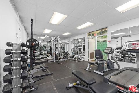 Tiny photo for 10535 Wilshire Boulevard #801, Los Angeles, CA 90024 (MLS # 25595515)