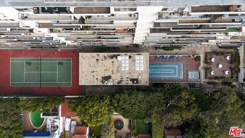 Tiny photo for 10535 Wilshire Boulevard #801, Los Angeles, CA 90024 (MLS # 25595515)