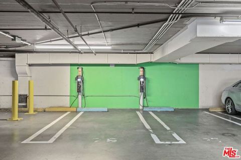 Tiny photo for 10535 Wilshire Boulevard #801, Los Angeles, CA 90024 (MLS # 25595515)