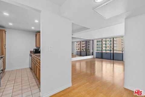 Tiny photo for 10535 Wilshire Boulevard #801, Los Angeles, CA 90024 (MLS # 25595515)