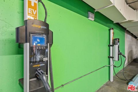 Tiny photo for 10535 Wilshire Boulevard #801, Los Angeles, CA 90024 (MLS # 25595515)