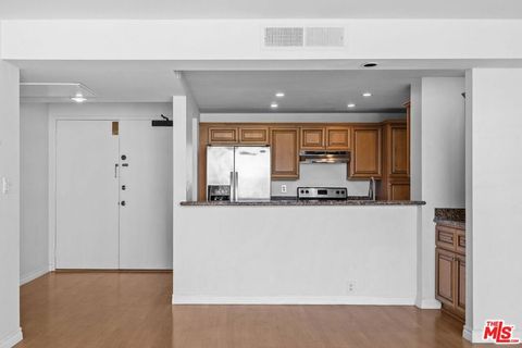 Tiny photo for 10535 Wilshire Boulevard #801, Los Angeles, CA 90024 (MLS # 25595515)