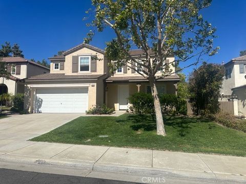 Photo of 43644 Savona St, Temecula, CA 92592 (MLS # SW26057088)