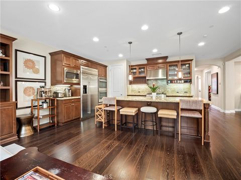 Properties 29 20365 Chianti Court Yorba Linda CA 92886