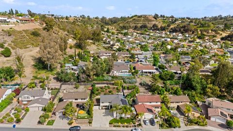 1951 BELMORE CT El Cajon CA 92020