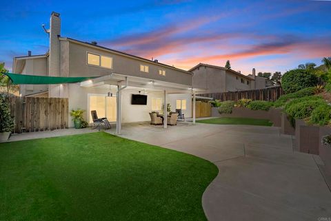 1951 BELMORE CT El Cajon CA 92020