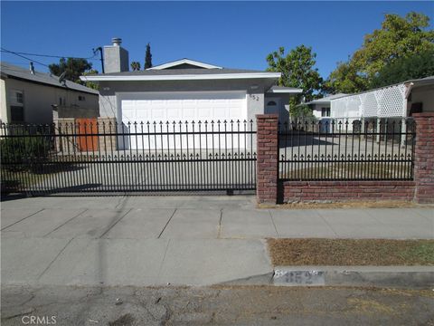 Photo of 852 Davidson Avenue N, San Bernardino, CA 92411 (MLS # CV25267061)