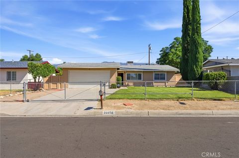 Photo of 26652 7th St, Highland, CA 92346 (MLS # IG26082078)