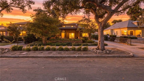 Photo of 537 Cypress Ave, Pasadena, CA 91103 (MLS # PW26222756)