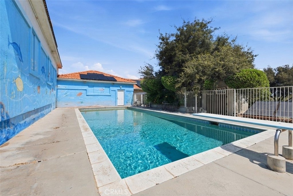 10234 Clover Drive