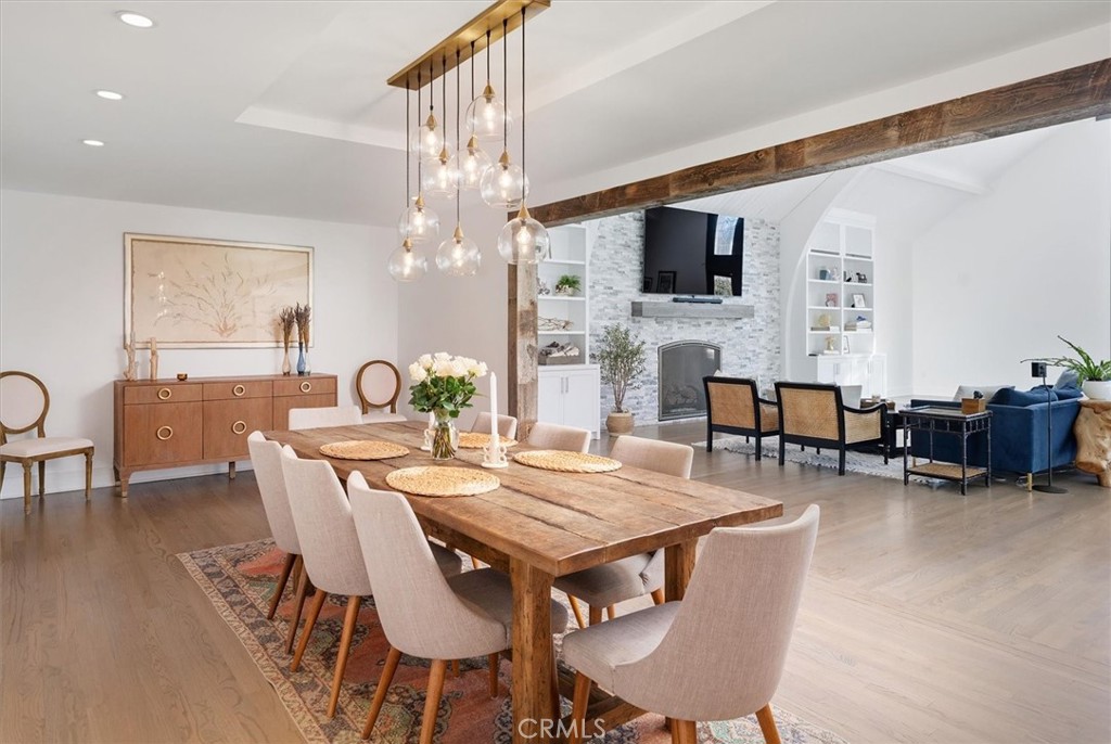 Wagon Road Ranchos - Residential