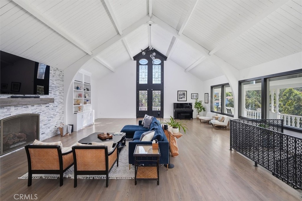 Wagon Road Ranchos - Residential