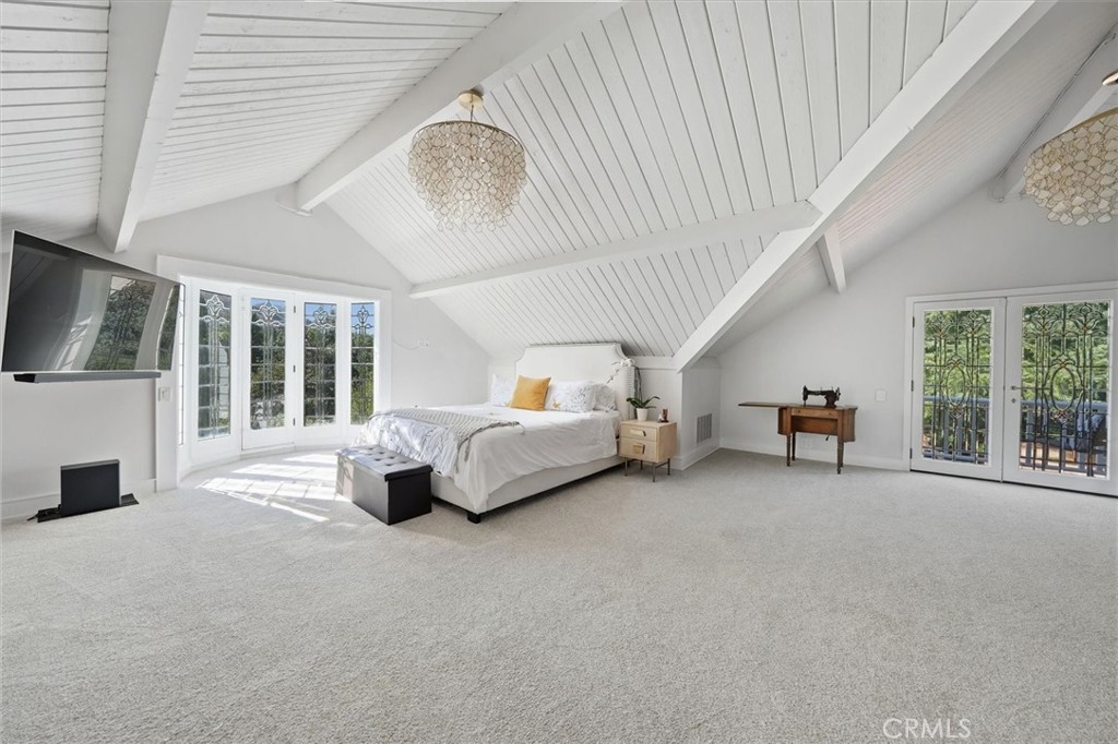 Wagon Road Ranchos - Residential