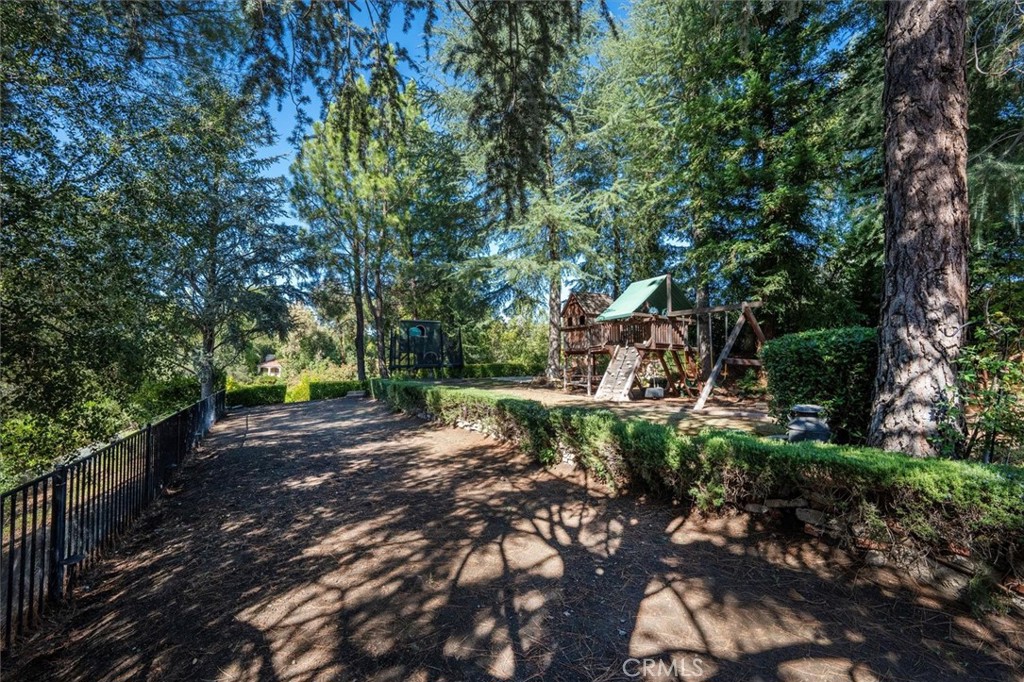 Wagon Road Ranchos - Residential