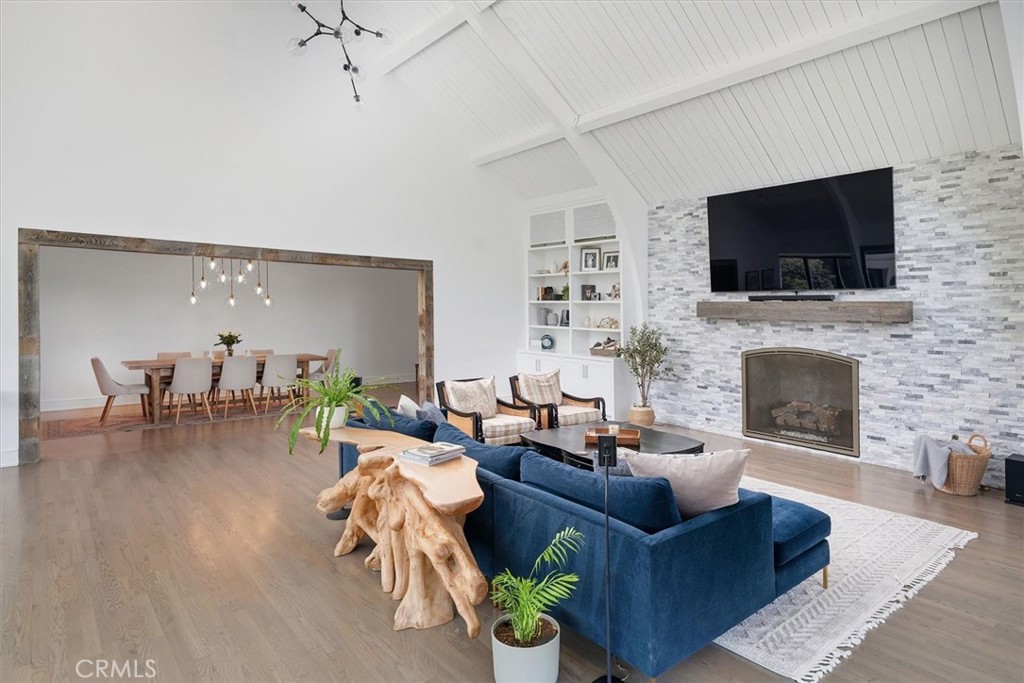 Wagon Road Ranchos - Residential