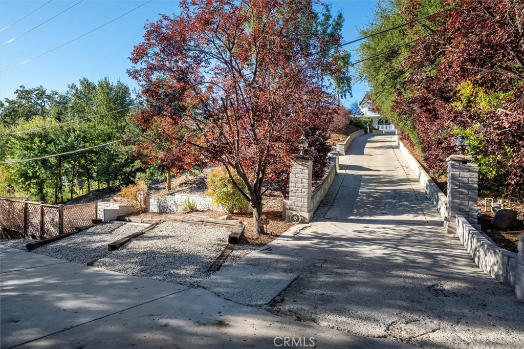 Wagon Road Ranchos - Residential