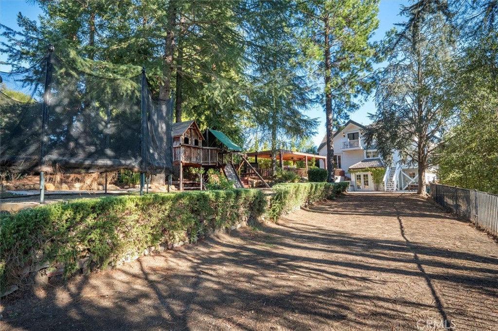 Wagon Road Ranchos - Residential