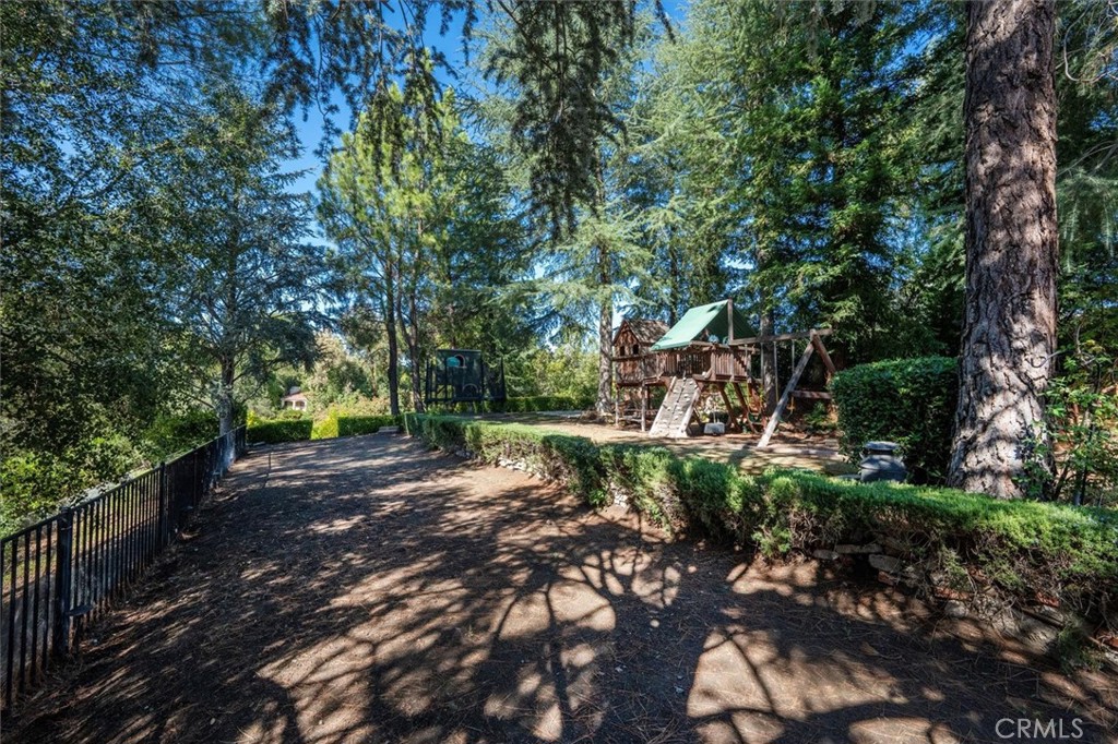 Wagon Road Ranchos - Residential